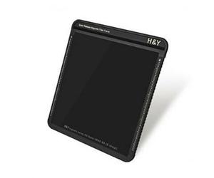 H&Y Serie M Filtro ND-64 quadrato 100x100 mm