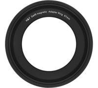 H&Y SWIFT Un adattatore a vite magnetico 67 mm