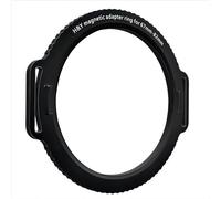 H&Y Swift - Anello magnetico a ponte per sistema REVORING e Swift, 67-82 mm