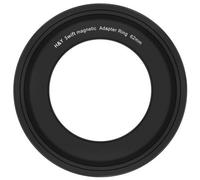 H&Y SWIFT Un adattatore a vite magnetico 62 mm