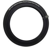 H&Y SWIFT Un adattatore magnetico Canon 4/17 mm L