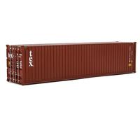 H0 Contenitore 40 PIEDI Tex 8266 Neu