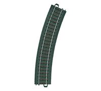 H0-H0-Locomotive Curve (R2 / 24