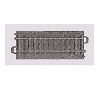 H0 Märklin C (con massicciata) 24094 Binario diritto 94.2 mm