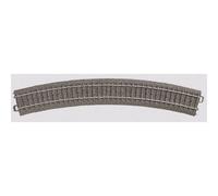 Märklin 24430 Gebogenes-Gleis R4 579,3 MM 30° Nuovo