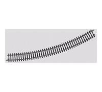 Märklin 2251 Binario Curvo R4 618,5 MM 30° Pista di K Ho Nuovo