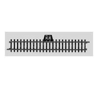H0 Märklin K (senza massicciata) 2290 Binario di raccordo, dritto 180 mm 1 pz.