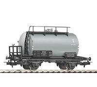 H0 PI Kesselwagen CSD IV