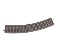 H0 Piko A 55413 Binario curvo 6 pz.