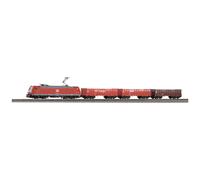 H0 PSCwlan 2-treno S-Set di DB AG Piko H0 59014
