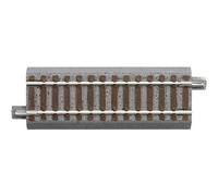 H0 ROCO GEOLINE CON MASSICCIATA 61113 BINARIO DIRITTO 100 MM 6 PZ MODELLISMO