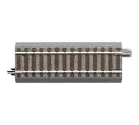 H0 roco geoline con massicciata 61120 giunto dritto 100 mm
