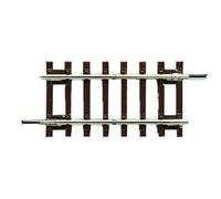 H0 Rocoline OB 42413 Gerade G1/4 12er