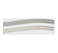H0 RocoLine (senza massicciata) 42400 Binario flessibile 920 mm 1 pz.