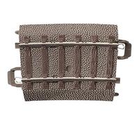 H0 Trix C 62107 Binario curvo 6 pz.