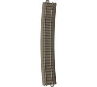 Trix 62912 Binario Curvo R 1114,6 MM 12,1 ° Scala Ho Nuovo