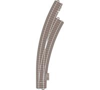 H0 Trix C T62772 Scambio, destro, sottile 1 pz.