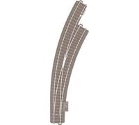 Märklin Trix 62772 Trix Slim Bow Soft Right C Track Slim