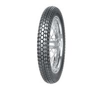 Gomma Moto Mitas H02 3.50-19 TT 63P Classic tyres Pneumatico Nuovo [4]