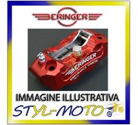H02A PINZA AEROTEC BERINGER ROSSA TRIUMPH SPEED MASTER -06