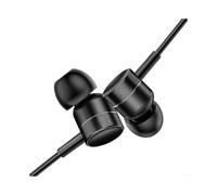 H04 Wired Earph 3.5mm In-ear Ph with Mic