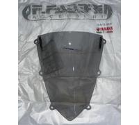 H068LS Cupolino Fabbri Fume' Chiaro Honda CBR 600 RR 2007 - 2012