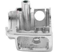 H07-0671BB-LB HSG SW STD CHR LWR LH HARLEY FLHRC 1584 ABS ROAD KING CLASSIC 2008