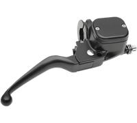 H07-0751B-1 LEVER ASSEMBLY MASTER CYLINDER FLHRSI 1450 EFI ROAD KING CUSTOM 2005