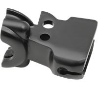 H07-0780MB-3 STAFFA CLUTCH PERCH HARLEY FLHRC 1584 ABS ROAD KING CLASSIC 2008