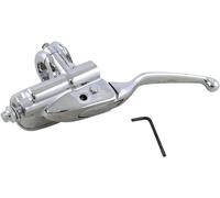 H07-0786-1 MASTER CYL F/06100532 HARLEY FLHRSI 1450 EFI ROAD KING CUSTOM 2004
