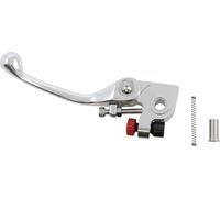 H07-6903CS LEVA FRIZIONE FORGIATA FLEX FG 6061-T6 BETA RR 430 EFI RACING 2017