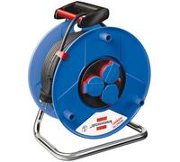 Brennenstuhl Avvolgicavo commerciale/da cantiere Garant IP44, 25m, H07RN-F 3G1,5 Quantità:1