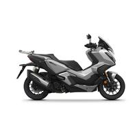 H0FR15ST SHAD REAR RACK SUPPORTO BAULETTO HONDA X-ADV 350 FORZA 125 300