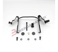 H0SH20SC FISSAGGIO LUCCHETTO MANUBRIO HONDA SH 125 I (E5) ABS START & STOP 2020