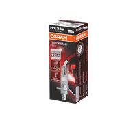 H1 64155TSP (lampadina singola) P14,5s. OSRAM 24V 70W