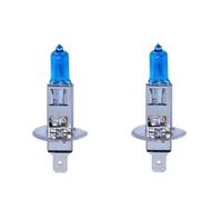 H1 Blue Ice Racing alogena 2 pezzi 700 lm 4200°K 55W 12V