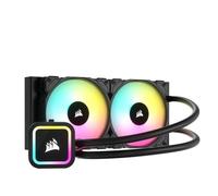 CORSAIR H100X RGB ELITE LIQUID