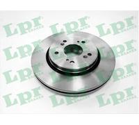 H1029V Disco freno Lpr