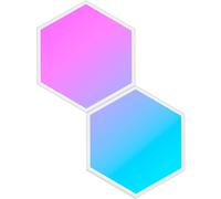 H1061002 6974316994466 Govee Pacchetto di espansione per pannelli luminosi Glide