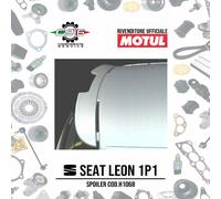 H1068 Alettone lunotto posteriore per SEAT LEON 1P1 2009