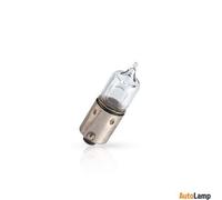 H10W Lampadine Alogene PHILIPS Vision Interni e segnalazione Single