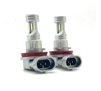 H11 H8 Csp LED Nebbia Luce Kit Lampadine 8000lm Perfetto Faro Per Renault Laguna