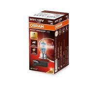 H11 Lampadina faro di profondità 55W Abbagliante 64211NB220