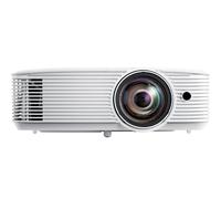 H117ST Optoma H117ST Proiettore a corto raggio 3800 ANSI lumen DLP WXGA (1280x80