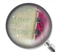 H11AV1A 5Pcs New H11AV1A