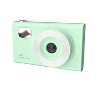 H12 Piccola Macchina Fotografica Tecnologia Avanzata 48MP 1080P Digitale Per Ragazzi Ragazze Bambini Presente Conservazione Memoria