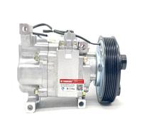 H12A1AX4EY H12A1AG4DY BBP261450A BP4K61450D BP4K61K00 BP4K61K00A, Compatibile for Mazda 3 2004 2005 2006 2007 2008 2009, Compressore AC
