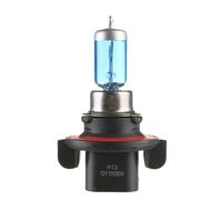 H13 / 9008 100w 12v 6000k Bianco Eccellente Alogena Gas Lampadina Faro