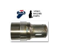 H131CAT CATALIZZATORE TERMIGNONI HONDA CB 650 F 2014 2018