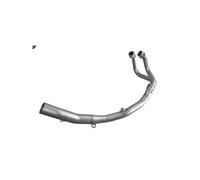 H13709410TTX KIT COLLETTORI TITANIO TERMIGNONI HONDA CRF 1000 L AFRICA TWIN 2015